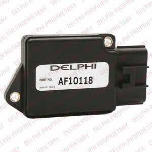 Delphi AF10118 Mass air flow sensor AF10118 AF10118 Delphi Mass air flow sensor