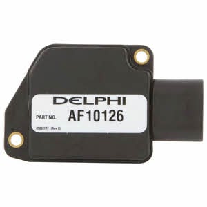 Delphi AF10126 Air mass sensor AF10126
