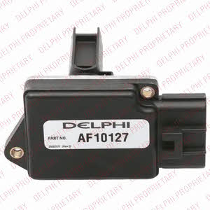 Delphi AF10127 Mass air flow sensor AF10127 AF10127 Delphi Mass air flow sensor