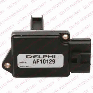 Delphi AF10129 Mass air flow sensor AF10129 AF10129 Delphi Mass air flow sensor