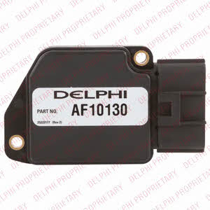 Delphi AF10130 Mass air flow sensor AF10130 AF10130 Delphi Mass air flow sensor