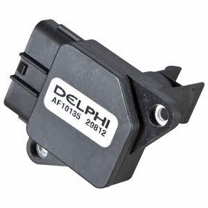 Delphi AF10135 Air mass sensor AF10135