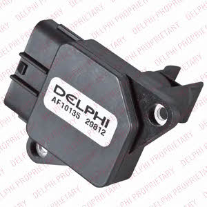 Delphi AF10135-12B1 Air mass sensor AF1013512B1