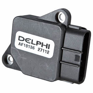 Delphi AF10136 Air mass sensor AF10136