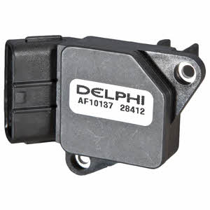 Delphi AF10137 Air mass sensor AF10137