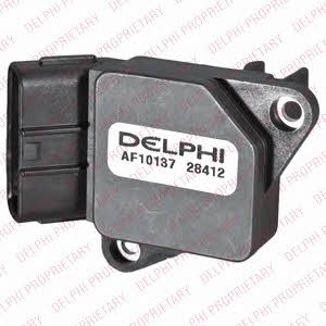 Delphi AF10137-12B1 Air mass sensor AF1013712B1