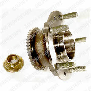 Delphi BK1055 Wheel bearing kit BK1055