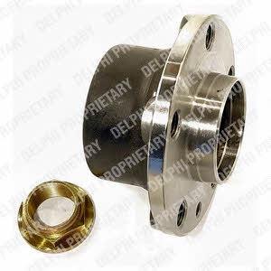 Delphi BK1098 Wheel bearing kit BK1098