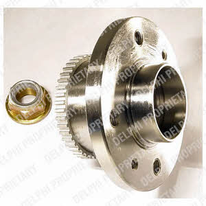 Delphi BK1101 Wheel bearing kit BK1101