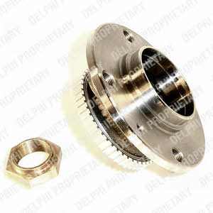 Delphi BK1106 Wheel bearing kit BK1106