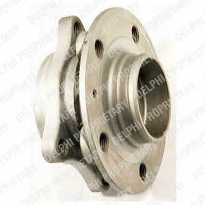 Delphi BK1175 Wheel bearing kit BK1175