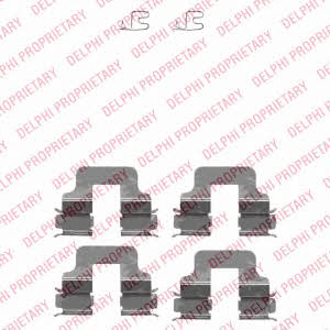 Buy Delphi LP2188 at a low price in United Arab Emirates!