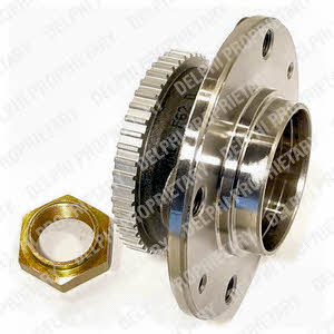 Delphi BK1254 Wheel bearing kit BK1254