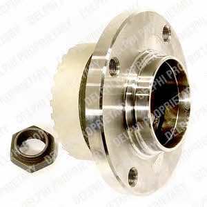 Delphi BK1273 Wheel bearing kit BK1273