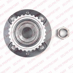 Delphi BK1383 Wheel bearing kit BK1383