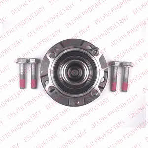 Delphi BK1443 Wheel bearing kit BK1443