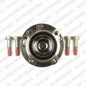 Delphi BK1444 Wheel bearing kit BK1444