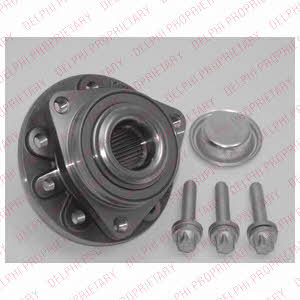 Delphi BK1483 Wheel bearing kit BK1483
