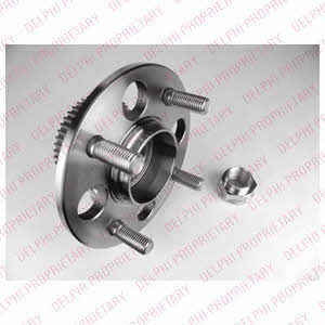 Delphi BK1489 Wheel bearing kit BK1489