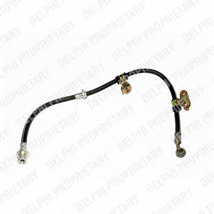 Delphi LH6312 Brake Hose LH6312