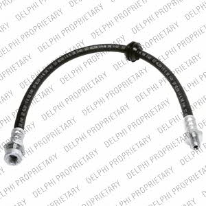 Delphi LH6557 Brake Hose LH6557