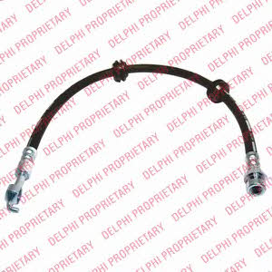 Delphi LH6561 Brake Hose LH6561