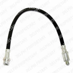 Flexible brake hose Renault 5: LH0912 Delphi Brake Hose