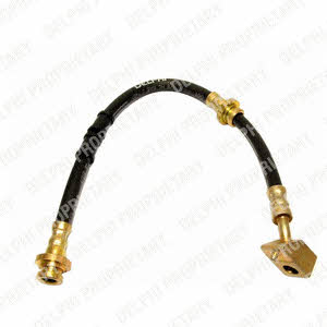 Delphi LH2058 Brake Hose LH2058