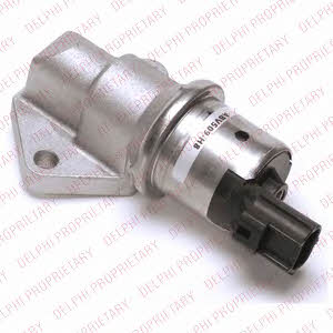 Delphi CV10105 Idle sensor CV10105