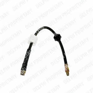 Flexible brake line Fiat Cinquecento: LH3794 Delphi Brake Hose