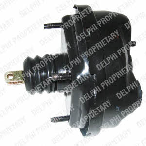 Delphi LR15820 Brake booster LR15820