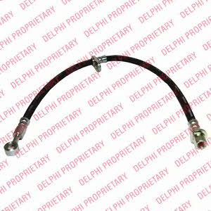 Flexible brake pipe Honda: LH6609 Delphi Brake Hose