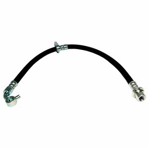 Flexible brake line Honda: LH6610 Delphi Brake Hose
