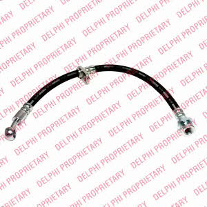 Flexible brake pipe Suzuki: LH6624 Delphi Brake Hose
