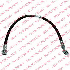 Delphi LH6638 Brake Hose LH6638 LH6638 Delphi Brake Hose