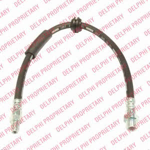 Flexible brake line Mini: LH6672 Delphi Brake Hose