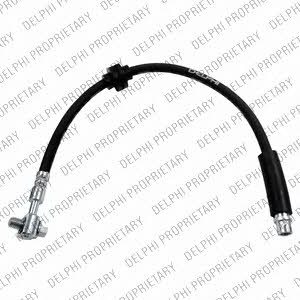 Flexible brake hose Chevrolet: LH6733 Delphi Brake Hose