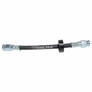 Flexible brake line Opel Combo: LH6787 Delphi Brake Hose