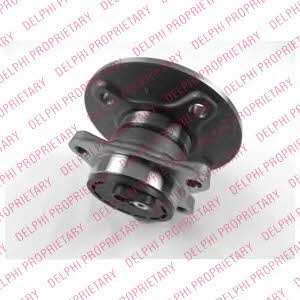 Delphi BK1510 Wheel bearing kit BK1510
