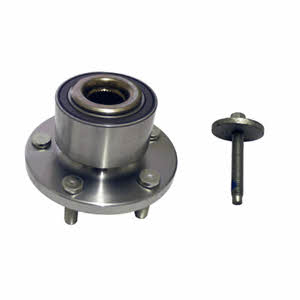 Delphi BK1534 Wheel bearing kit BK1534