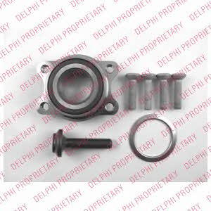 Delphi BK1550 Wheel bearing kit BK1550
