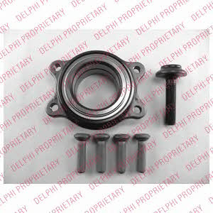 Delphi BK1574 Wheel bearing kit BK1574