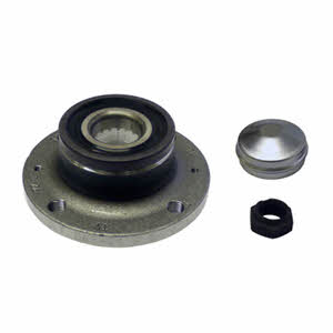 Delphi BK1599 Wheel bearing kit BK1599