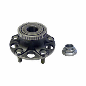 Delphi BK1620 Wheel bearing kit BK1620