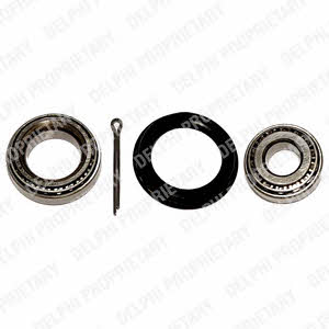 Delphi BK230 Wheel bearing kit BK230