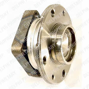 Delphi BK341 Wheel bearing kit BK341