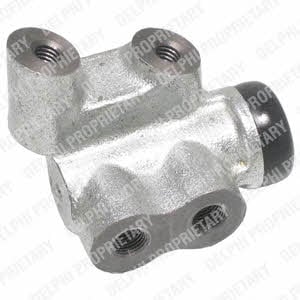LV21534 Delphi Brake pressure regulator