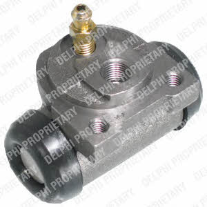 LW21877 Delphi Wheel Brake Cylinder