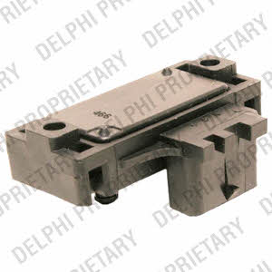 Delphi PS10084-11B1 MAP Sensor PS1008411B1