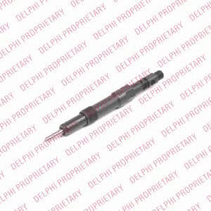 Delphi R01101D Injector nozzle, diesel injection system R01101D